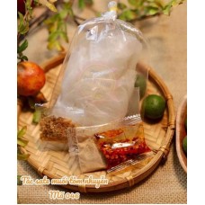  Tắc Sate Muối Tôm Nhuyễn 046